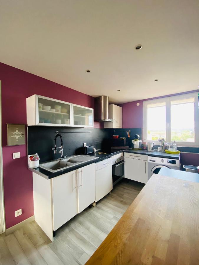 Appartement - Roanne Extérieur photo