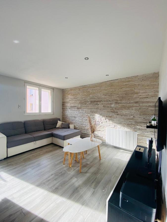 Appartement - Roanne Extérieur photo
